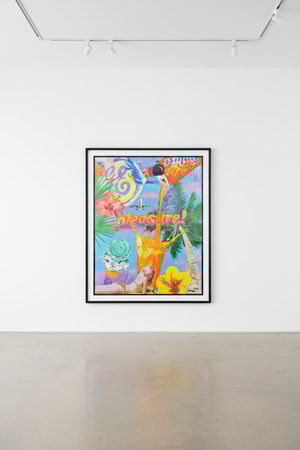 Jojo Anavim - Pleasure (Spring Break)