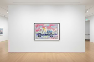 Jojo Anavim - Softee Truck