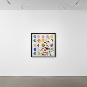 Jojo Anavim - Trix Bunny (Spots)