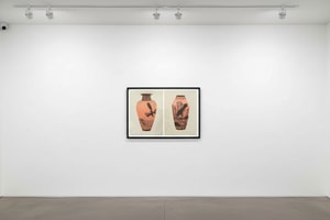 Jonas Wood - Archaeopteryx Lithographica - Dilophosaurus Wetherilli (Set of Two)