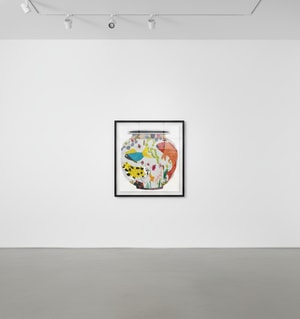 Jonas Wood - Fish Pot