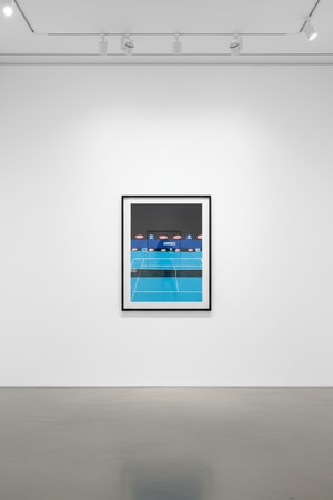 Jonas Wood - Four Majors (A)