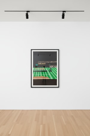 Jonas Wood - Four Majors (C)