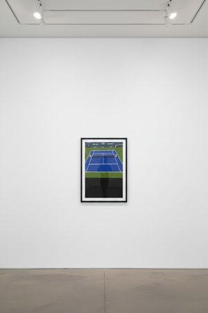 Jonas Wood - Four Majors (D)