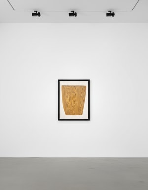 Jonas Wood - Wood Pot