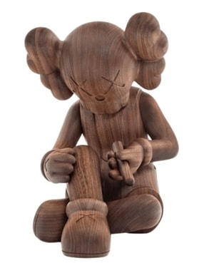 KAWS - Better Knowing