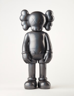 KAWS - Five Years Later