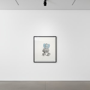 KAWS - Infant Print