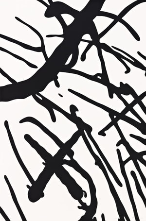 KAWS - Man's Best Friend, Panel #6