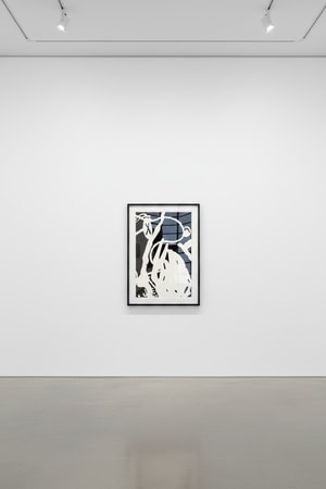 KAWS - Man's Best Friend, Panel #9