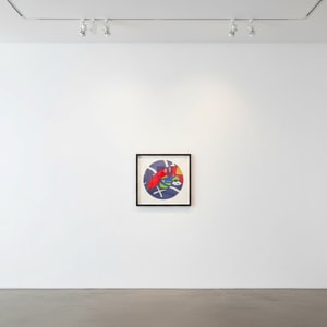 KAWS - The News VIII