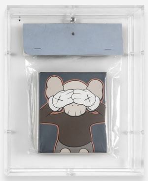 KAWS - Untitled (Original Fake Series)
