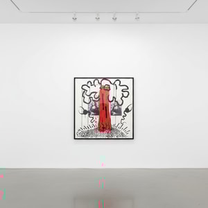 Keith Haring - Apocalypse 1 (Littmann PP. 101)