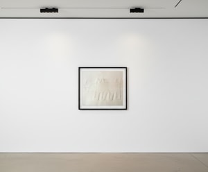 Keith Haring - Barking Dog