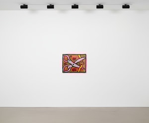 Keith Haring - Pop Shop III (B) (Littmann PP. 144)