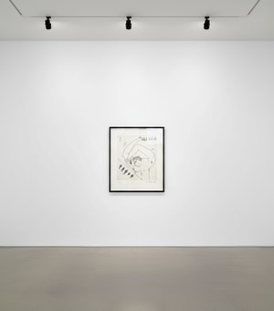 Keith Haring - The Valley 7 (Littmann PP. 139)