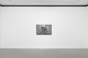 Keith Haring - Untitled I (Littmann PP. 19)