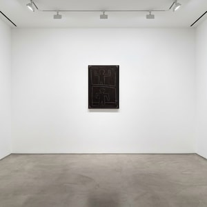 Keith Haring - Untitled (Aerobics)