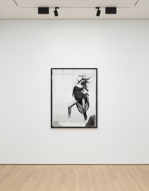 Michel Comte - Gisele Bundchen, Cannes II