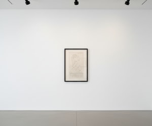 Pablo Picasso - Dora Maar