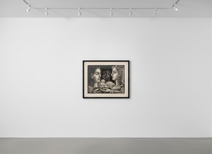 Pablo Picasso - Jeunesse