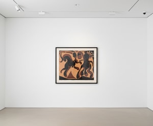 Pablo Picasso - Taureau et Picador