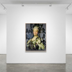 Punkmetender - The Architecture of Greatness (Catherine the Great)