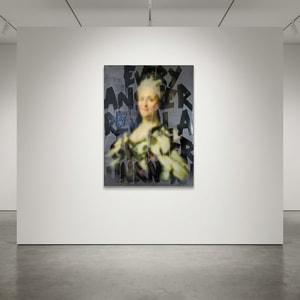 Punkmetender - The Architecture of Greatness (Catherine the Great) 
