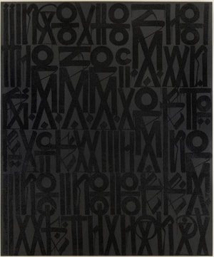 Retna - Conversation piece