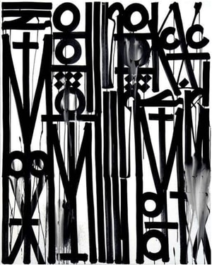 Retna - El Nino Oscuro ha Regresado