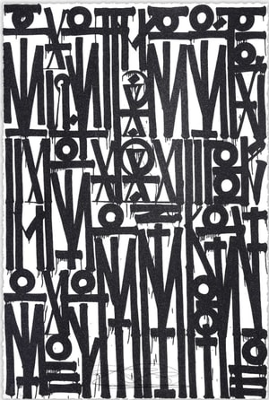 Retna - Even The Heart Skips A Beat