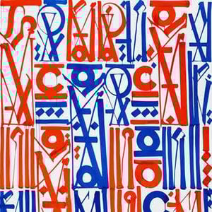 Retna - Sacred Dance of Memories