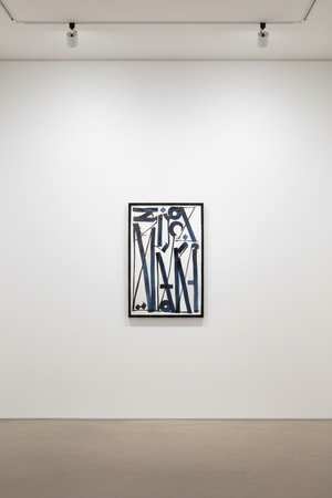 Retna - Sacred Scars