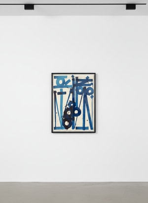Retna - Sangre Azulita