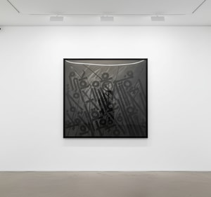 Retna - Sensations of a Black Line