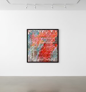 Retna - Una Chingadera Sofisticada