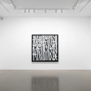 Retna - White Noise