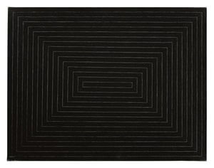 Richard Pettibone - Frank Stella, 'Tomlinson Court Park' (Second Version)