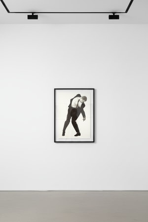 Robert Longo - Mark