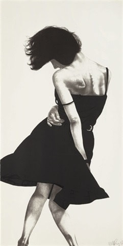Robert Longo - Meryl