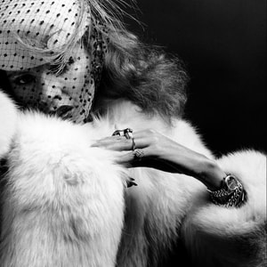 Robert Mapplethorpe - Aira