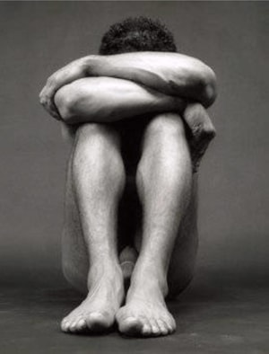 Robert Mapplethorpe - Milton White