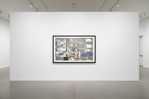 Roy Lichtenstein - Water Lily Pond with Reflections (C.264)