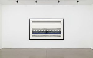 Roy Lichtenstein - Entablature IX (C. 146)