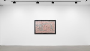 Roy Lichtenstein - Haystack II  (C. 66)