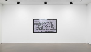 Roy Lichtenstein - Haystack III  (C. 67)