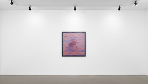 Roy Lichtenstein - Haystack IV (C. 68)