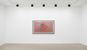 Roy Lichtenstein - Haystack V (C. 69)