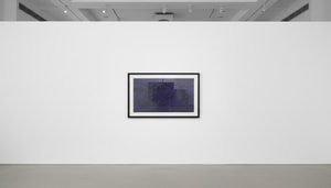 Roy Lichtenstein - Haystack VI State I (C. 71)