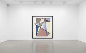 Roy Lichtenstein - Imperfect Diptych (C. 225)